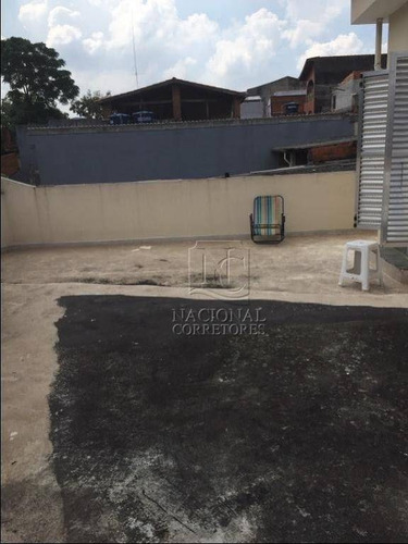Imagem 14 de 20 de Sobrado À Venda, 175 M² Por R$ 500.000,00 - Jardim Itapoan - Santo André/sp - So4160