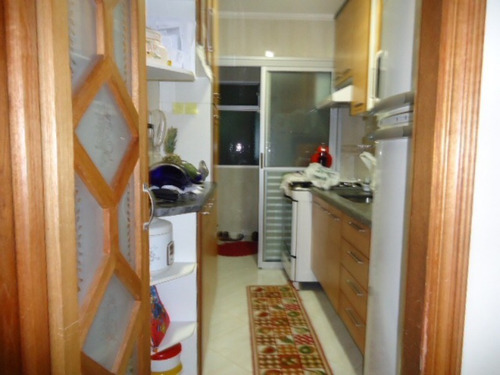 Imagem 3 de 12 de Apartamento A Venda Na Vila Esperança, São Paulo - V3147 - 33384422