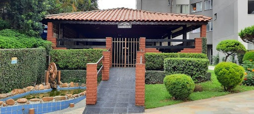 Imagem 11 de 15 de Apartamento 2 Dormitórios Linha 6 Laranja Do Metrô - Ap6450