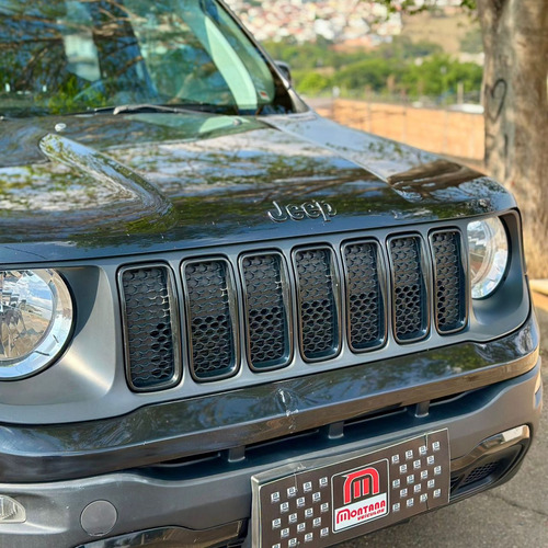 Jeep Renegade Renegade Sport 1.8 4x2 Flex 16V Aut.