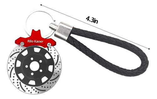 Llavero Jdm Turbo Keychan Metal