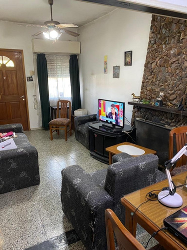 Imagen 3 de 16 de Venta Casa En Sayago De 3 Dormitorios Y 2 Baños