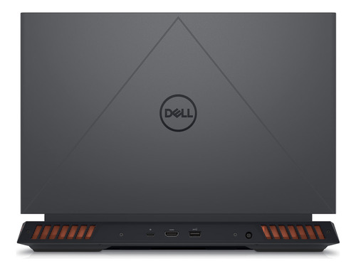 Dell G15 i7-13650HX Rtx 4050 Ssd de 1 TB 16 GB Ddr5 165 hz Win11 Cor cinza escuro