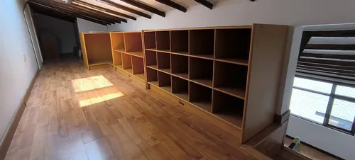 Apartamento En Venta En Cedritos-usaquén. Cod V15202
