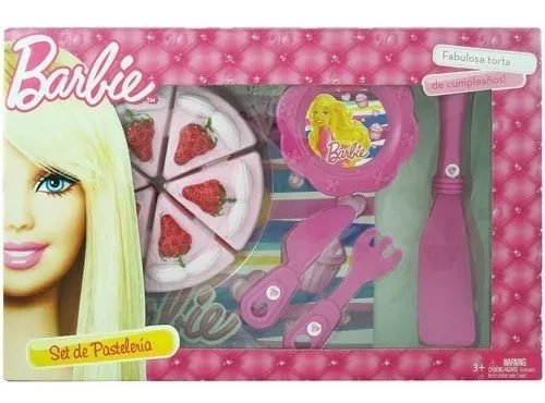 Chef barbie juegos cheap