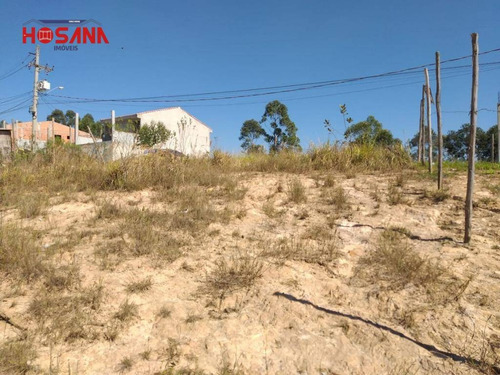 Imagem 2 de 8 de Terreno À Venda, 136 M² Por R$ 90.000,00 - Residencial Santo Antônio - Franco Da Rocha/sp - Te0368