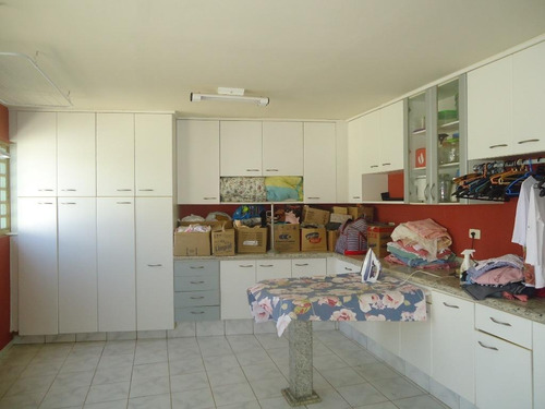 Imagem 14 de 30 de Chácara Residencial À Venda, Gleba Califórnia, Piracicaba - Ch0038