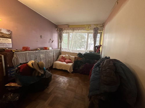 Casa Con Gran Terreno A Minutos De Metro Fernando Velasco