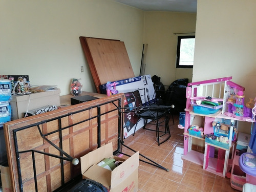 Imagen 21 de 25 de En Venta Casa En Zona Escolar Gusta A. Madero