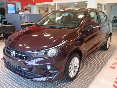 Fiat Cronos 1.3 Gse Drive Pack Conectividad My21