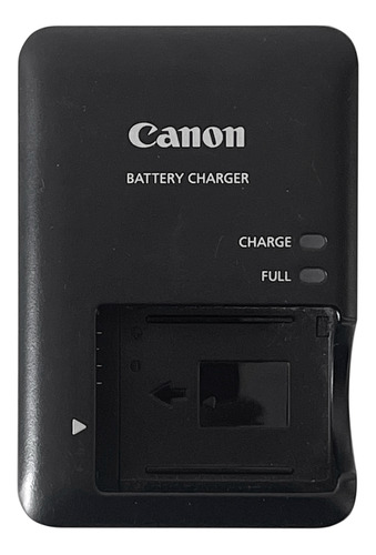 Cargador Bateria Canon Cb-2lc