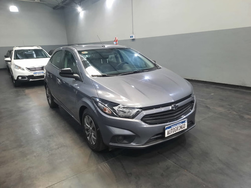 Chevrolet Onix 1.4 Black Edition 1.4