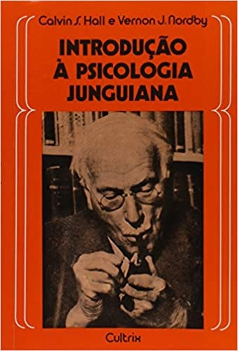 Livro Introducao A Psicologia Junguiana - Calvin S. Hall E Gardner Lindzey [2014]