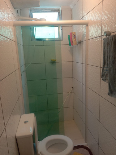 Excelente Apartamento Pra Locação.