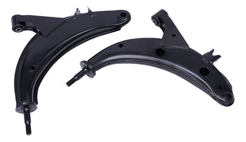 Bandeja Delantera Derecha + Izquier Subaru Legacy 1994/2003
