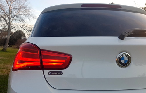 Imagen 17 de 17 de Bmw Serie 1 120i Excelente Estado Posible Permuta