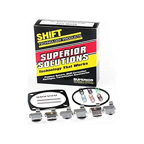 Kit De Ajuste Del Gobernador Superior (k018) Th700r4, R...