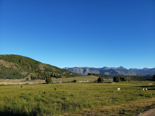 Imagen 8 de 14 de Venta Departamentos En Pozo Estancia Los Ñires Camino A Lago Lolog