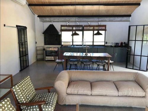 Imagen 2 de 10 de Casa En Manantiales! - La Barra Montoya
