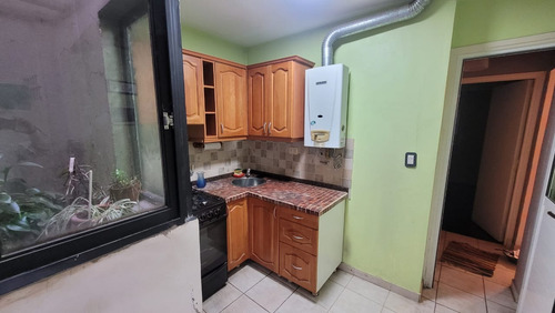 Roseti 502 - Colegiales - 2 Amb En Planta Baja!