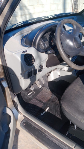 Renault Kangoo Kangoo auth.plus 1.6 DA AA CD PK 2P