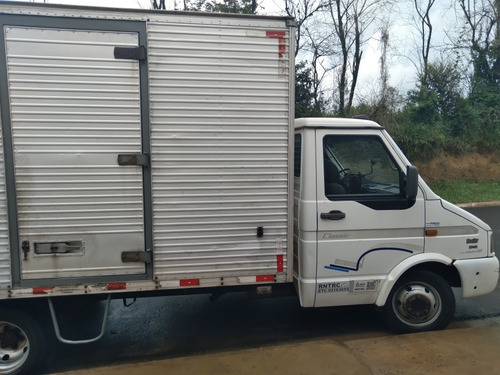Caminhão Iveco Dayle 5013