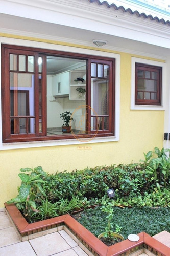 Imagem 11 de 30 de Casa Com 2 Dormitório(s) Localizado(a) No Bairro Ponta Da Praia Em Santos / Santos - 6256