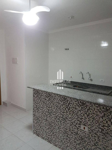 Imagem 19 de 30 de Casa Com 2 Dormitórios Para Alugar, 58 M² Por R$ 1.400,00/mês - Jaçanã - São Paulo/sp - Ca0156