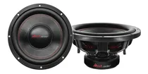 Comprar Par De Subwoofers Rks-el1024 Rockseries 1300 Watts Doble Bob