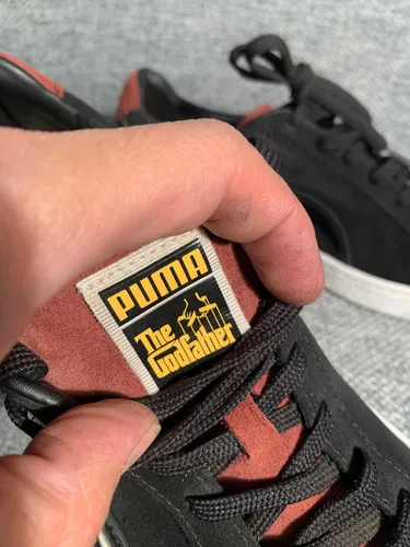 Puma godfather sale