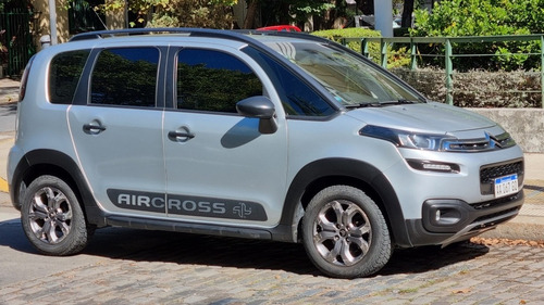 Citroën Aircross 1.6 Vti 115 Feel 2016