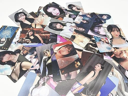 55 Photocards De Twice Kpop Lomo Cards Postcards
