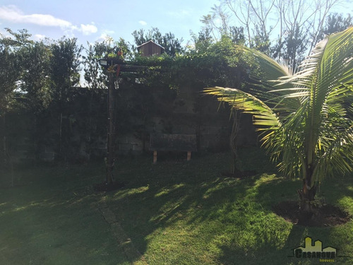 Imagem 8 de 30 de Chácara Em Loteamento Villa Branca, Jacareí/sp De 1000m² 5 Quartos Para Locação R$ 4.000,00/mes - Ch1148117-r