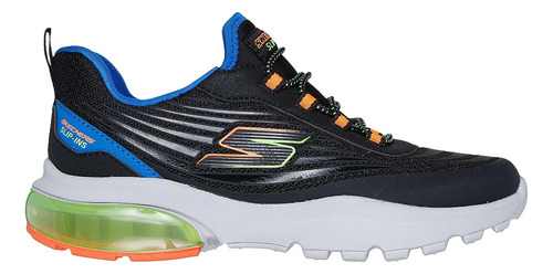 Zapatilla Niño Skechers Razor Air