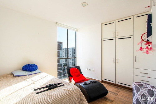 Departamento En Venta En Torres Mayorazgo Floresta, Torres D