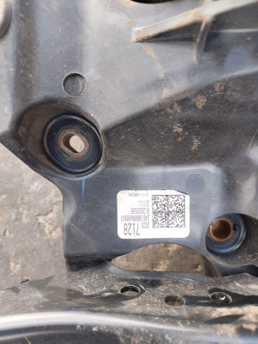 Conversion Estandard Chevrolet Onix, Tracker 20-24 Original (Usado)