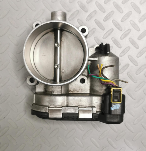 Cuerpo De Aceleracion Cadillac Cts 2005-2006-2007 0280750197 (Usado)