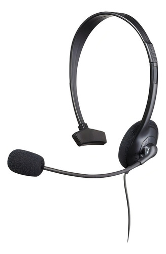 Headset Gamer Snakebyte Para Xbox One / Ps4 Color Negro