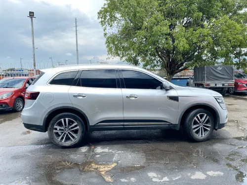 Renault Koleos 2.5 INTENS 4X4 AT