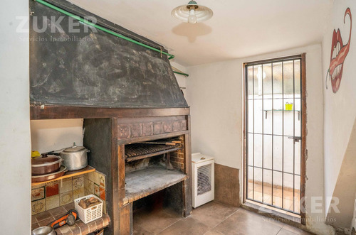 Venta Ph En Nuñez 4 Ambientes Con Terraza Propia 3 Plantas