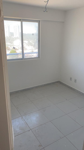 Imagem 8 de 14 de Apartamento Spazzio Privilege 2/4 60m² - Ponta Negra