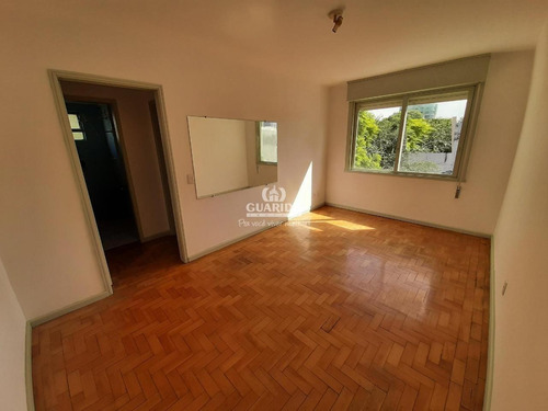Imagem 2 de 10 de Apartamento Para Aluguel, 1 Quarto, 1 Vaga, Higienopolis - Porto Alegre/rs - 6786