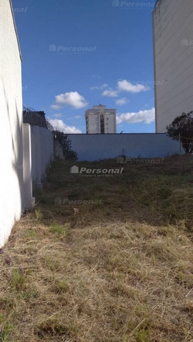 Imagem 2 de 2 de Lote / Terreno Em Centro - Taubaté - 523