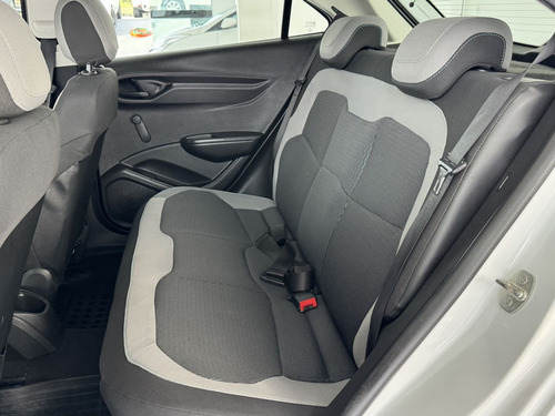 Chevrolet Onix HATCH LS 1.0 8V FlexPower 5p Mec.
