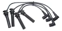 Comprar Juego Cables Bujias Chevrolet Spark 800 2004-2016