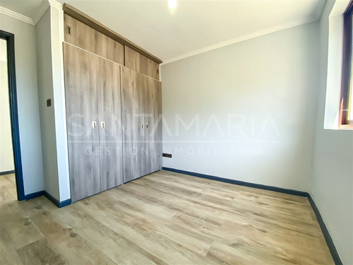 Casa En Venta De 3 Dorm. En Chiguayante