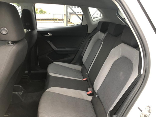 Imagen 11 de 15 de Seat Ibiza Style Automático 2018
