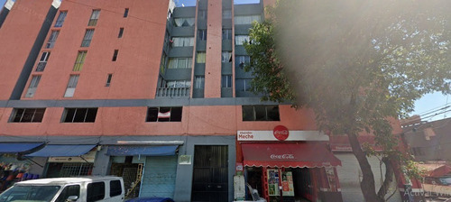 Departamento En Venta En Venustiano Carranza Penitenciaría