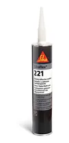 Comprar Sellador De Carrocería Altamente Adhesivo Sikaflex 221 300ml
