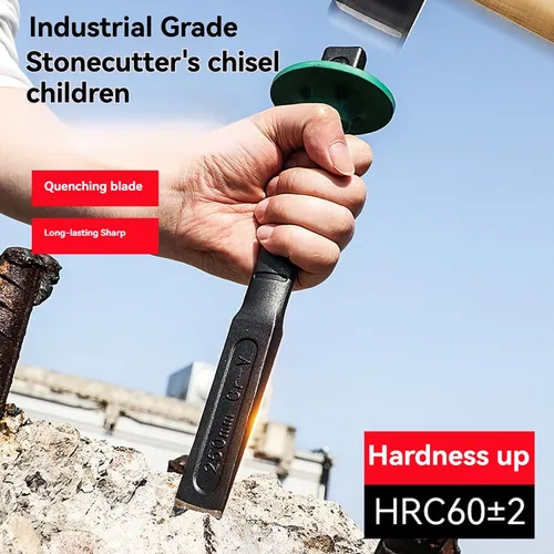 Cinceles, Herramientas Para Concreto, Cinceles, Cinceles, Ce